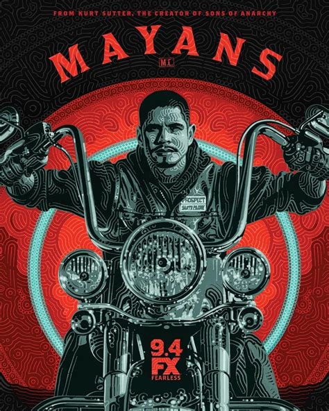 mayans m.c. gomovie|Watch Mayans M.C. TV Show .